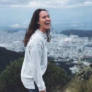 Meet your Posher, Whitney